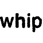 whippedcream