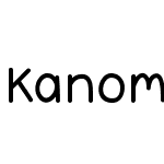 Kanomphing