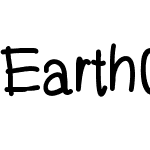 Earth001