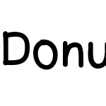 Donut