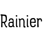 Rainier North 300