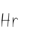 Hr