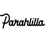 Parahlilla