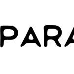 Parahlilla Sans