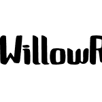 Willow Reguler