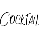 Cocktail