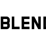 BlenderW00-Heavy
