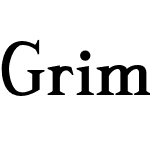 Grimalda