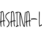 Asaina