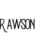 Rawson