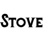 Stove