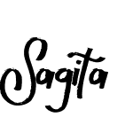 Sagita