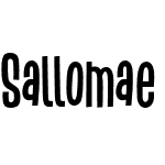 Sallomae