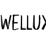 Welluxx