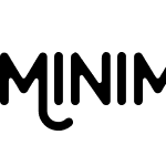 Minimalust