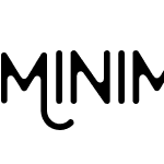 Minimalust