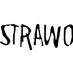 Strawolverine