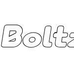 Boltz