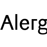 AlergiaremixW00-Regular