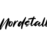 Nordstall