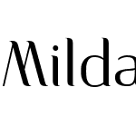 Milda