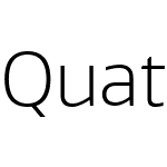 QuatroW00-Light