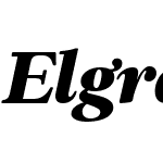 Elgraine