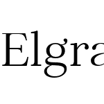 Elgraine