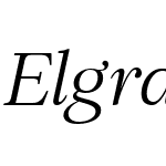 Elgraine