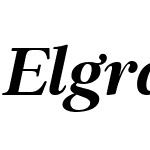 Elgraine