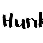 Hunk Light