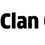 ClanOffcW02-NarrowBlack