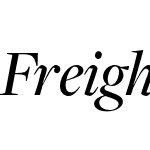 Freight Display Pro