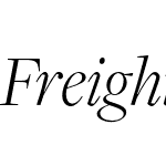 Freight Display Pro