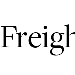 Freight Display Pro