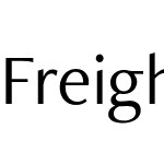 Freight Neo Pro