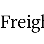 Freight Text Pro