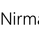 Nirmala UI