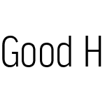 GoodHeadOffcW02-CondLight