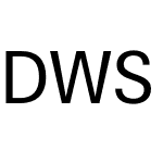 DWS Sans