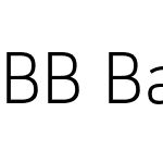 BB Bank Beta17