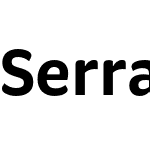 Serrano Web