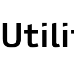 UtilityWebPro-MediumW01-Rg
