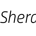 Shera Light