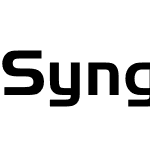 Syngenta Handel Gothic Latin