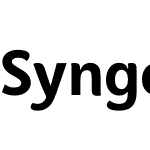 Syngenta Veto Latin