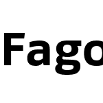 FagoOffcW02-ExtdBold