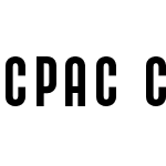 CPAC Condensed