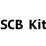 SCB Kittithada Ergo