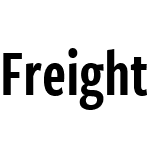 FreightSansCmpW03-Semi